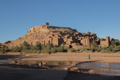 Ait ben Haddou