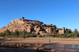 Ait Ben Haddou
