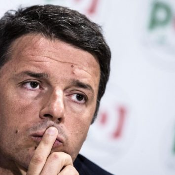 La caduta dell’acrobata. Il futuro del Partito Democratico dopo la fine del governo Renzi